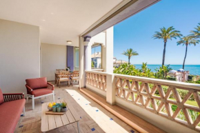 32 Luxury apartment in Casares, Andalucia sea view
